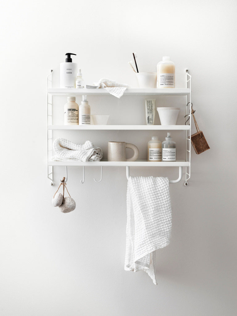 Ensemble Salle de bain J - String Furniture-The Woods Gallery