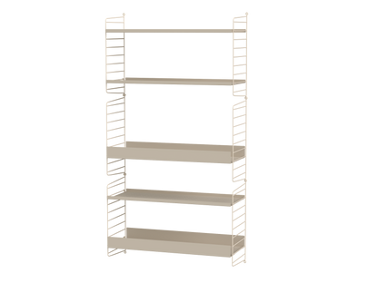 Ensemble chambre d’enfant B - String Furniture-Beige-The Woods Gallery