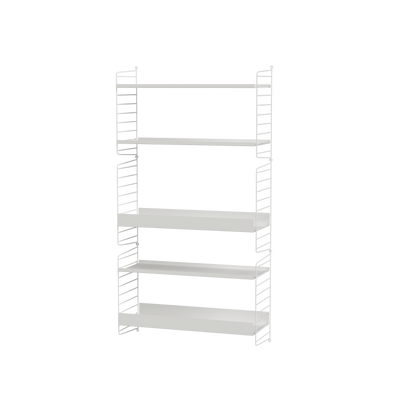 Ensemble chambre d’enfant B - String Furniture-Blanc-The Woods Gallery