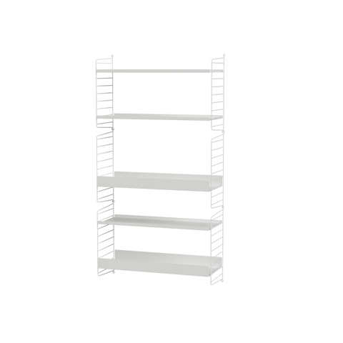 Ensemble chambre d’enfant B - String Furniture-Blanc-The Woods Gallery