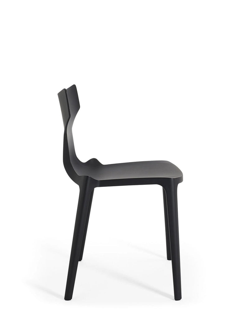 Ensemble de 2 Chaises Re-chair d’Antonio Citterio - Kartell-The Woods Gallery