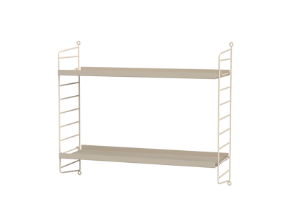 Ensemble de Chambre B - String Furniture-Beige-The Woods Gallery