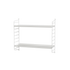 Ensemble de Chambre B - String Furniture-Blanc-The Woods Gallery