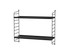 Ensemble de Chambre B - String Furniture-Noir-The Woods Gallery