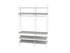 Ensemble de Chambre C - String Furniture-Gris-The Woods Gallery