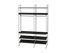 Ensemble de Chambre C - String Furniture-Noir-The Woods Gallery