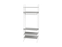 Ensemble de Chambre D - String Furniture-Gris-The Woods Gallery