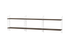 Ensemble de Chambre E - String Furniture-Blanc - Noyer-The Woods Gallery
