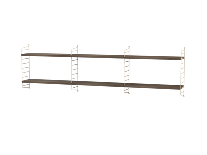 Ensemble de Chambre E - String Furniture-Blanc-The Woods Gallery
