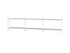 Ensemble de Chambre E - String Furniture-Blanc-The Woods Gallery