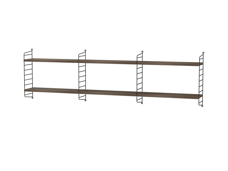 Ensemble de Chambre E - String Furniture-Blanc-The Woods Gallery