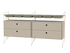 Ensemble de Chambre G - String Furniture-Beige-The Woods Gallery