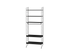 Ensemble de Cuisine G - String Furniture-Noir-The Woods Gallery