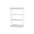 Ensemble de Cuisine H - String Furniture-Blanc-The Woods Gallery