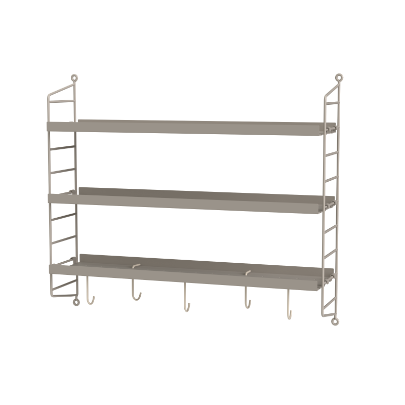Ensemble de Cuisine J - String Furniture-The Woods Gallery