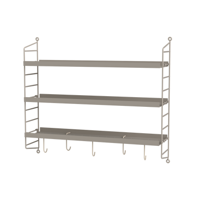 Ensemble de Cuisine J - String Furniture-The Woods Gallery