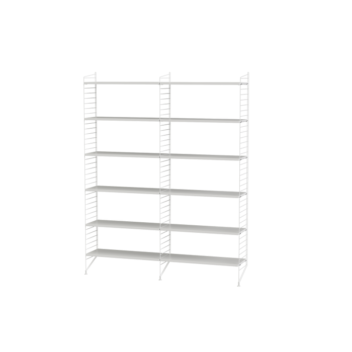 Ensemble de salon A - String Furniture