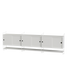 Ensemble de salon E - String Furniture-Blanc-The Woods Gallery