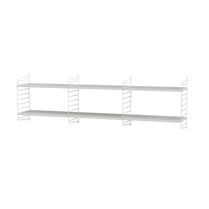 Ensemble de salon O - String Furniture