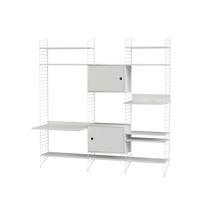 Ensemble de salon P - String Furniture