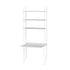 Espace de travail Workspace A - String Furniture-Blanc-Blanc-The Woods Gallery
