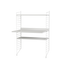 Espace de travail Workspace H - String Furniture-Beige-Beige-The Woods Gallery