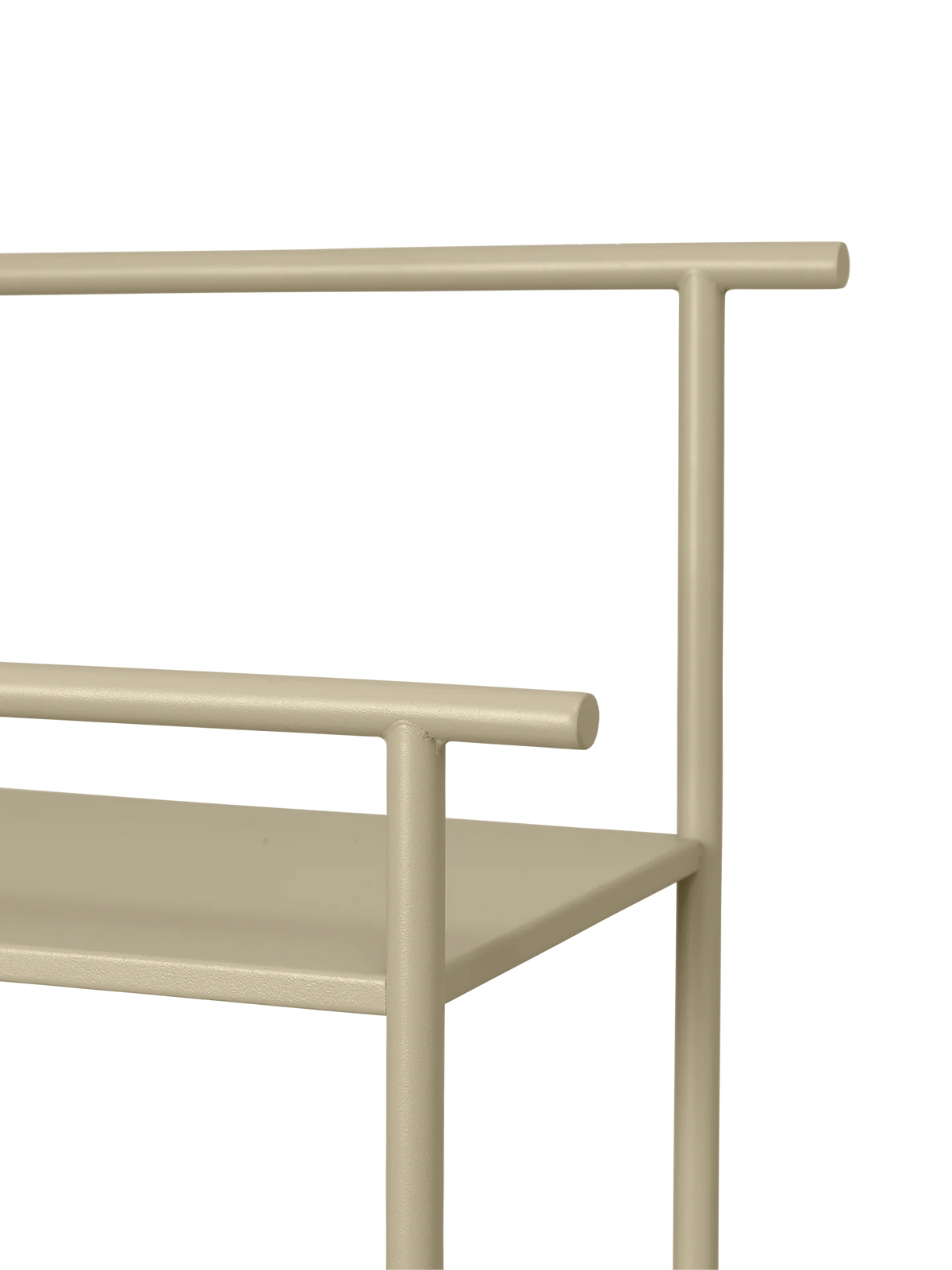 Etagère Dora - Ferm Living-Beige-The Woods Gallery
