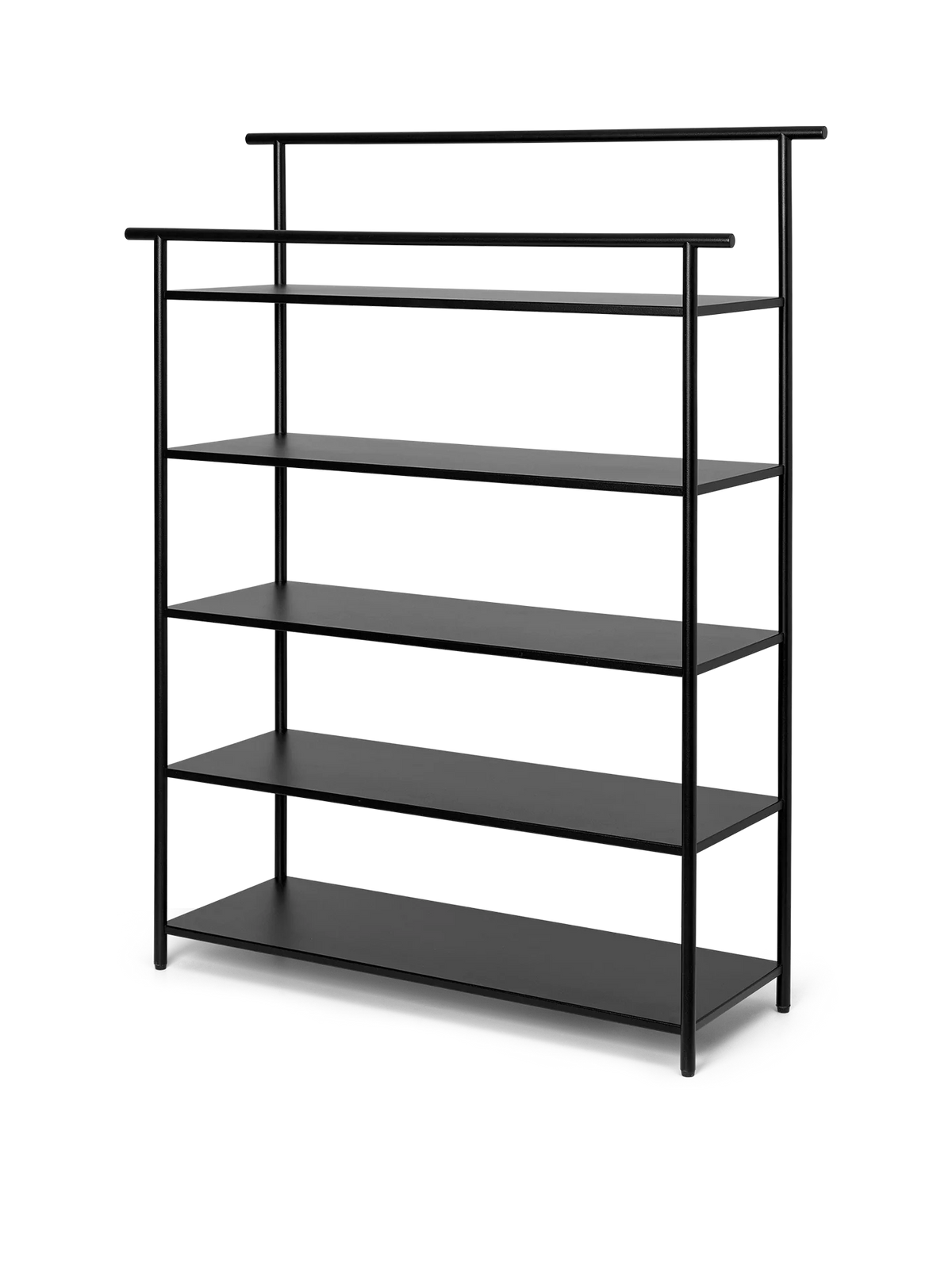 Etagère Dora - Ferm Living-Beige-The Woods Gallery