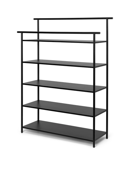 Etagère Dora - Ferm Living-Beige-The Woods Gallery