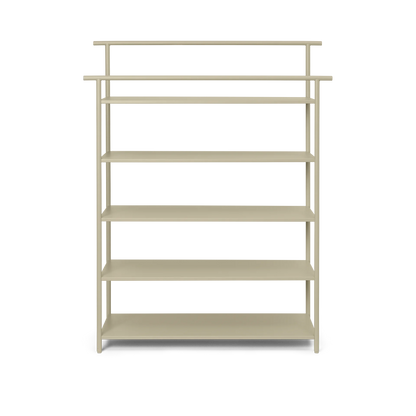 Etagère Dora - Ferm Living-Beige-The Woods Gallery