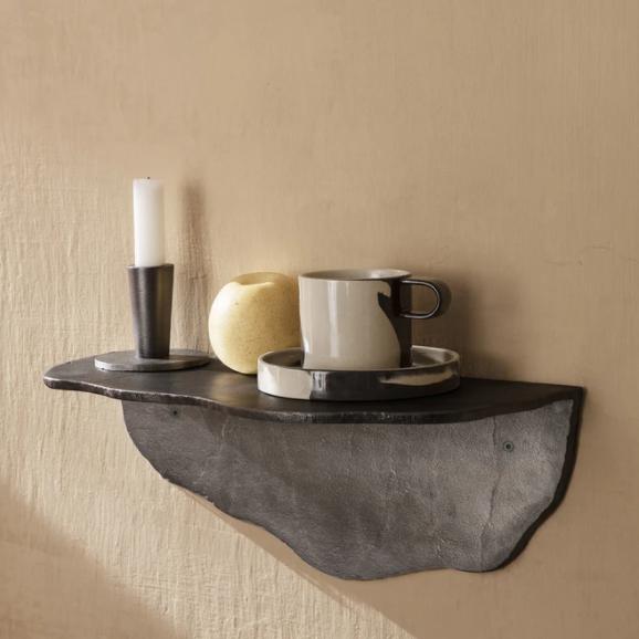 Étagère Fracture - Ferm Living-The Woods Gallery