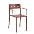 Fauteuil Balcony - Hay-Rouge-The Woods Gallery