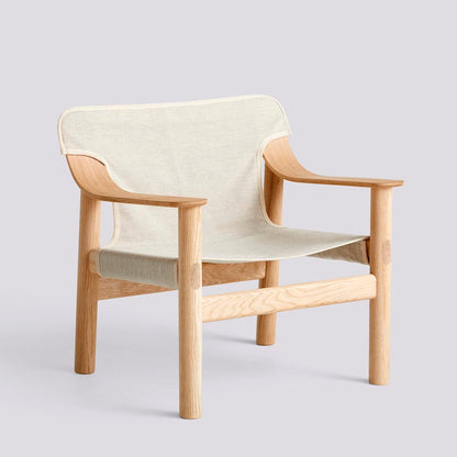Fauteuil Bernard par Shane Schneck - Hay-Blanc-The Woods Gallery