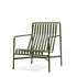 Fauteuil Lounge Palissade High - Hay-Olive-The Woods Gallery