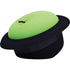 Fauteuil Magritta de Sebastian Matta - Gufram-Vert-The Woods Gallery