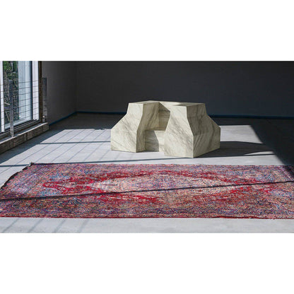 Fauteuil Poltrona de Alessandro Mendini - Gufram-The Woods Gallery