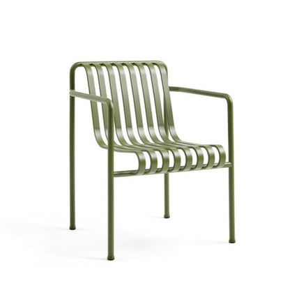 Fauteuil de table Palissade - Hay-Olive-The Woods Gallery