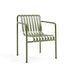 Fauteuil de table Palissade - Hay-Olive-The Woods Gallery