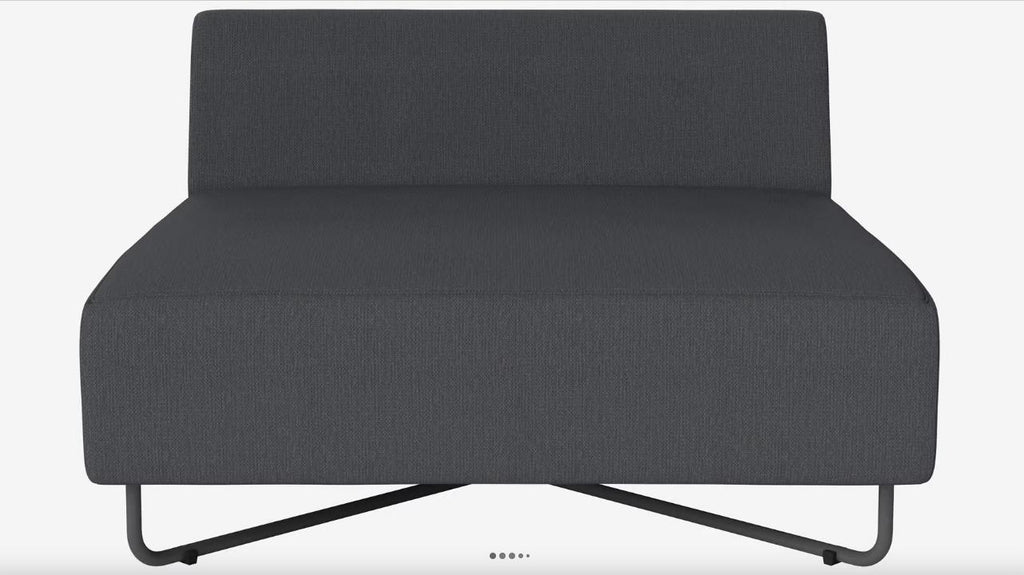 Fauteuil d'extérieur Orlando - Bolia-Terra - Sable-The Woods Gallery