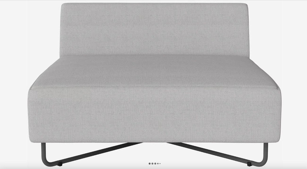 Fauteuil d'extérieur Orlando - Bolia-Terra - Sable-The Woods Gallery