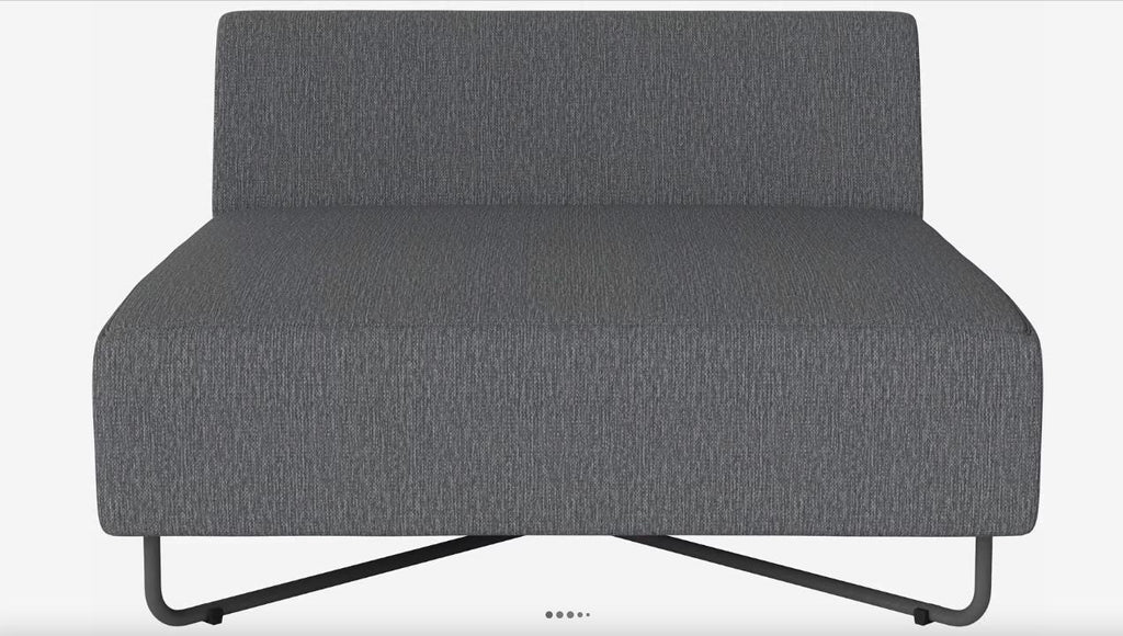 Fauteuil d'extérieur Orlando - Bolia-Terra - Sable-The Woods Gallery