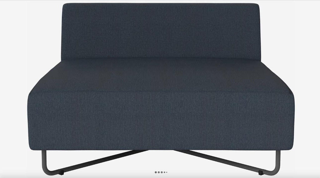 Fauteuil d'extérieur Orlando - Bolia-Terra - Sable-The Woods Gallery