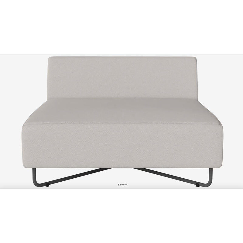 Fauteuil d'extérieur Orlando - Bolia-Terra - Sable-The Woods Gallery