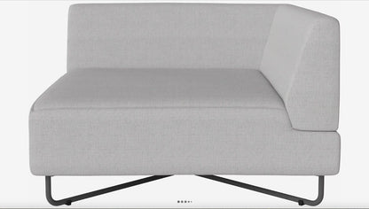Fauteuil d&