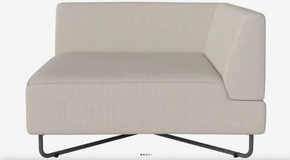 Fauteuil d&