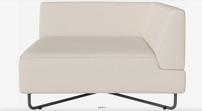 Fauteuil d&
