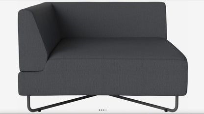 Fauteuil d&
