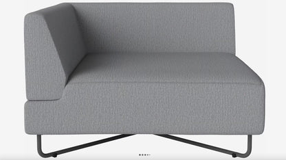 Fauteuil d&