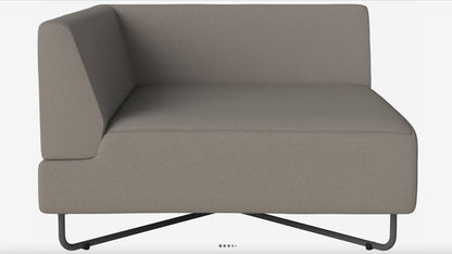 Fauteuil d&
