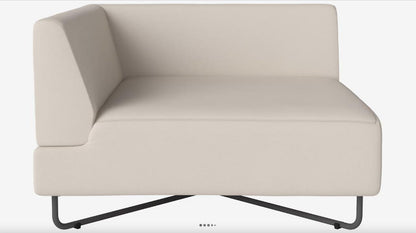 Fauteuil d&